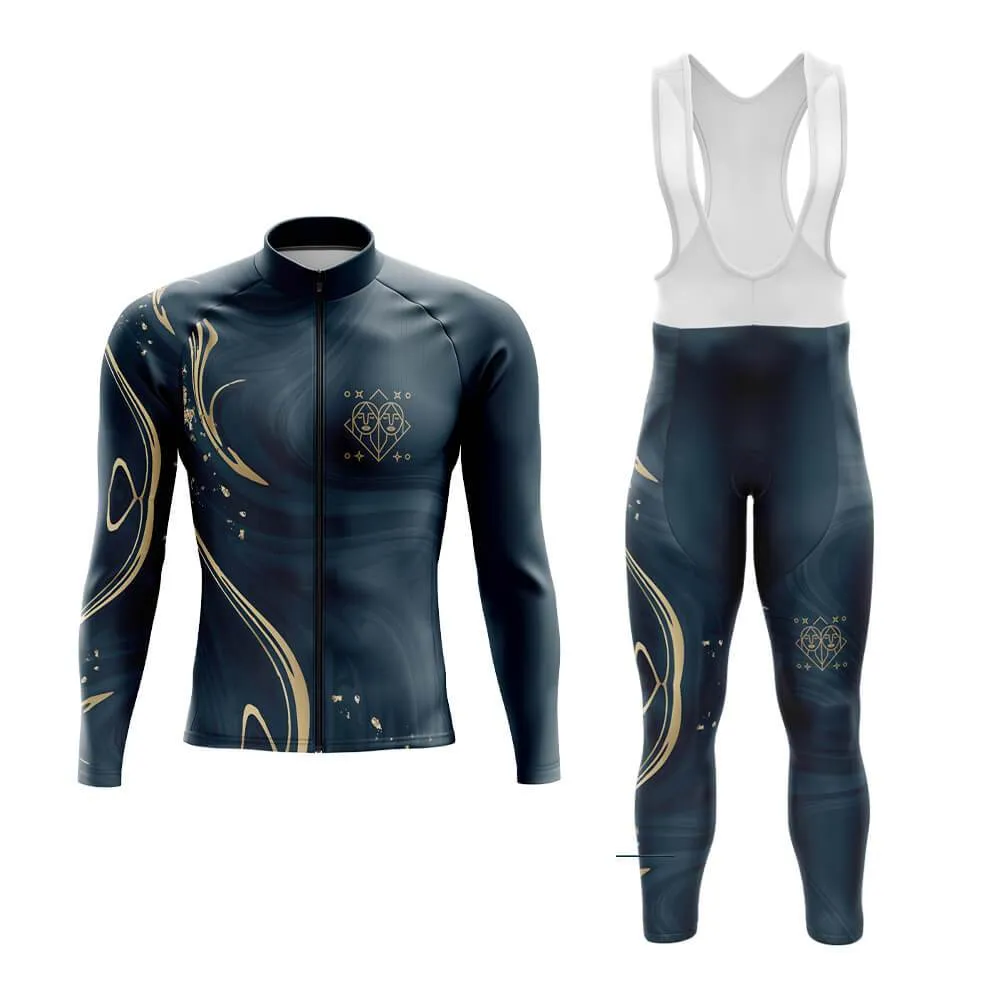 Marble Zodiac (GEMINI) Club Cycling Kit