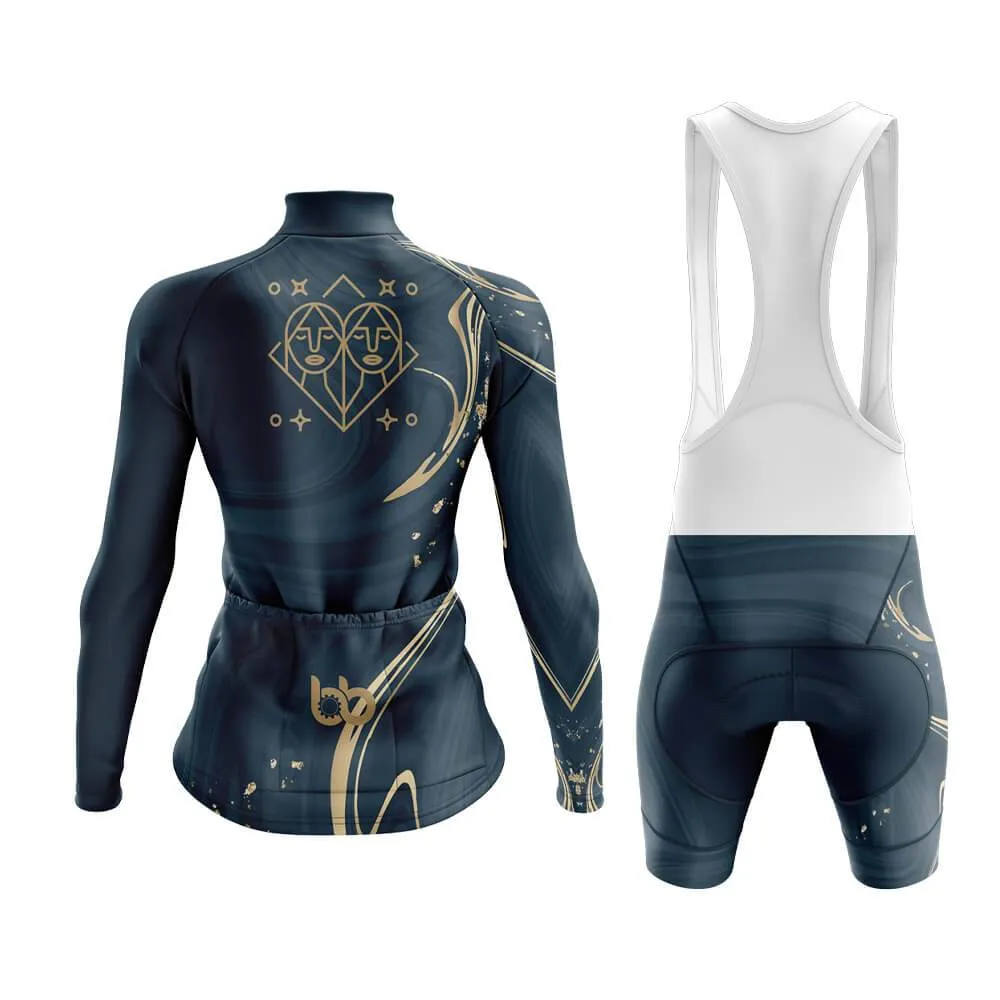 Marble Zodiac (GEMINI) Club Cycling Kit