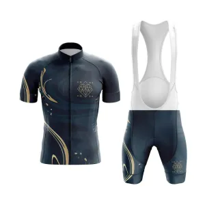 Marble Zodiac (GEMINI) Club Cycling Kit