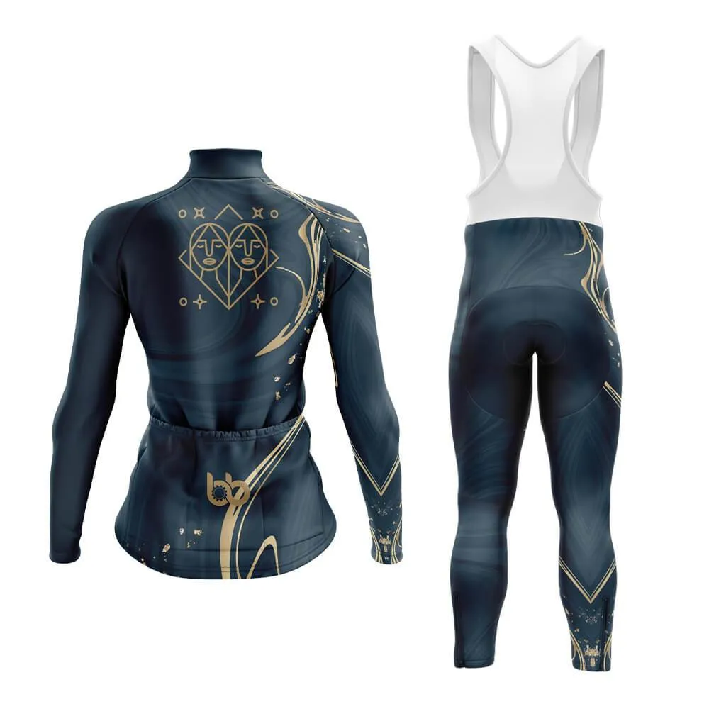 Marble Zodiac (GEMINI) Club Cycling Kit