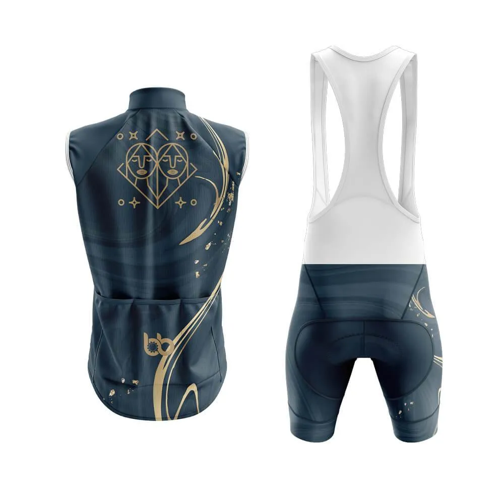 Marble Zodiac (GEMINI) Club Cycling Kit