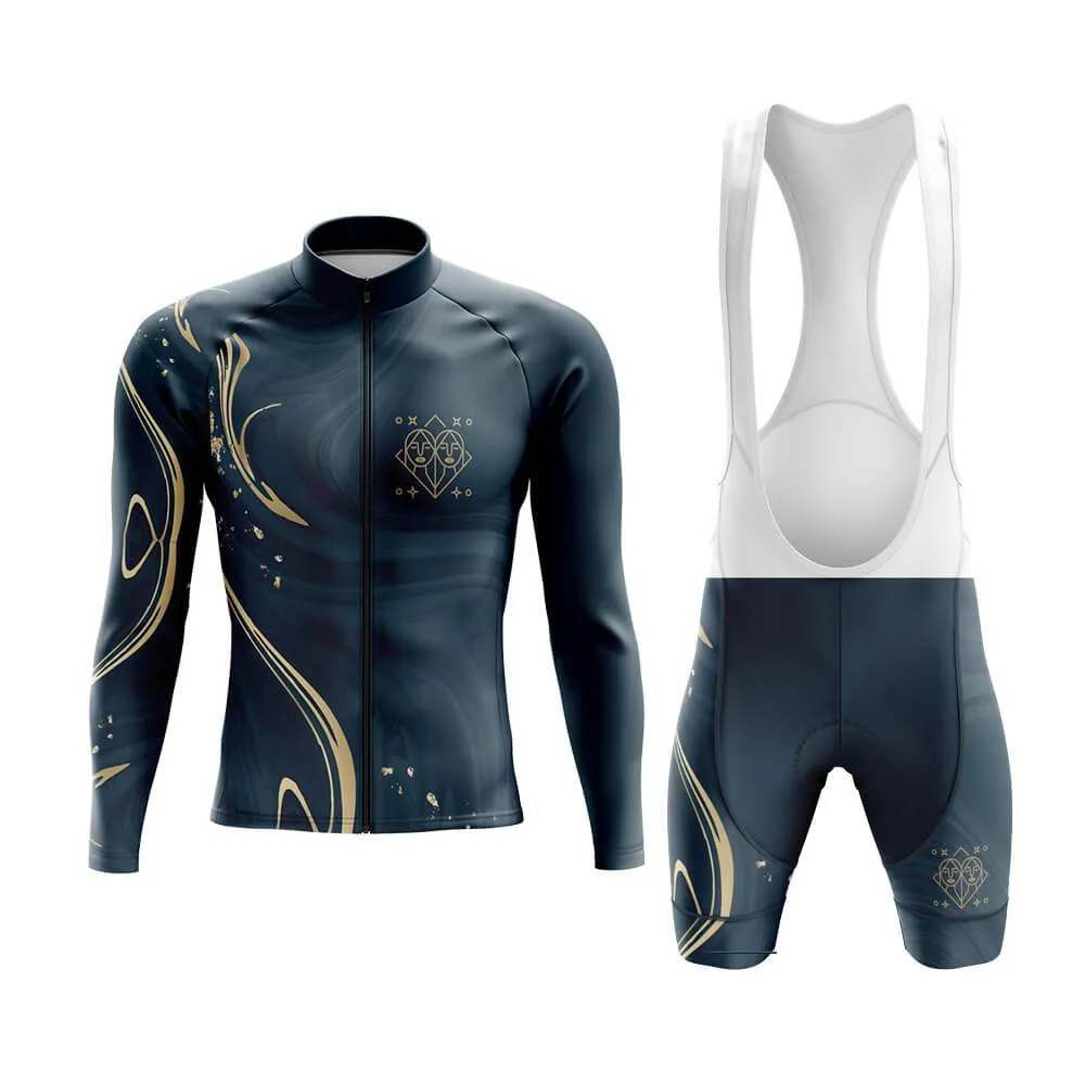 Marble Zodiac (GEMINI) Club Cycling Kit