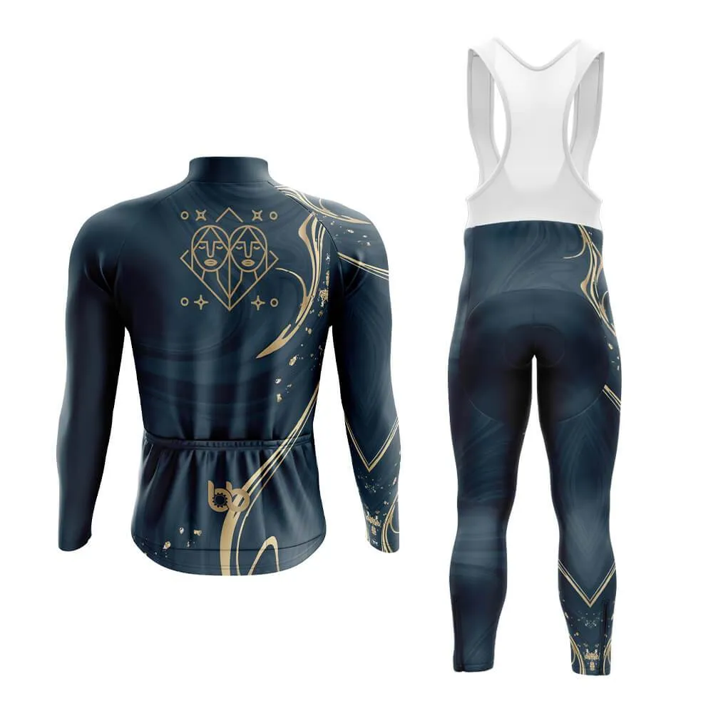 Marble Zodiac (GEMINI) Club Cycling Kit