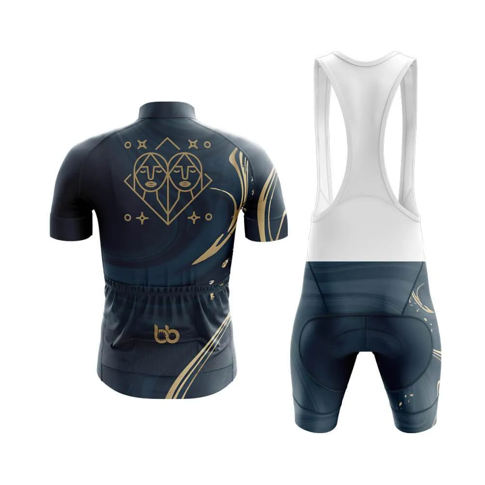 Marble Zodiac (GEMINI) Club Cycling Kit