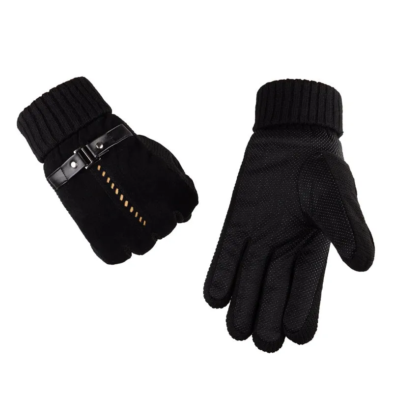 Masculino Magnifico Winter Gloves