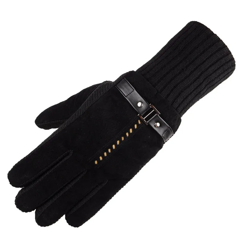 Masculino Magnifico Winter Gloves