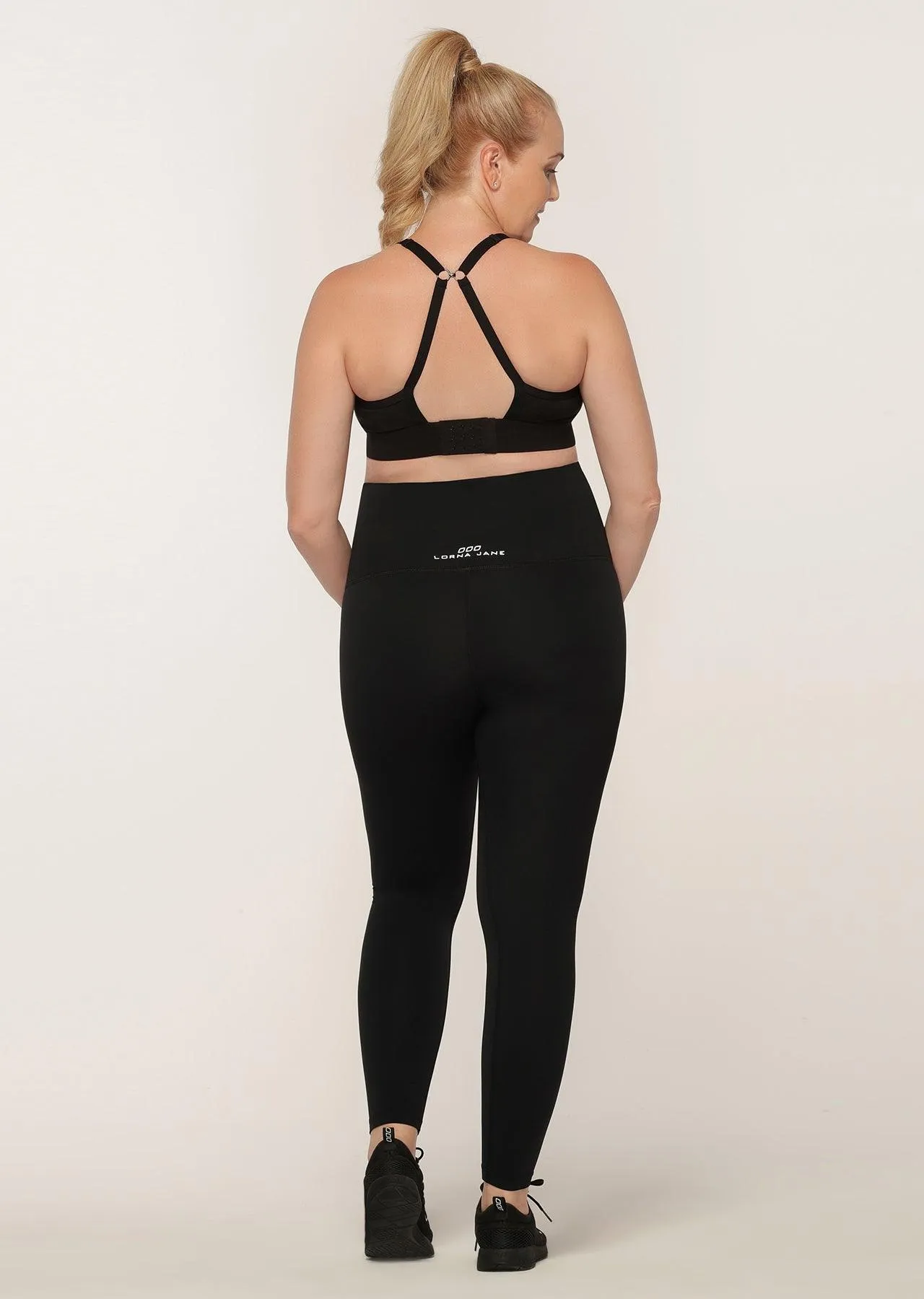 Maternity F/L Tight