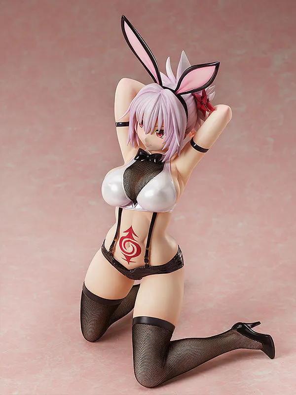 Matsuri Kazamaki: Bunny Ver. 1/4 Scale Figure