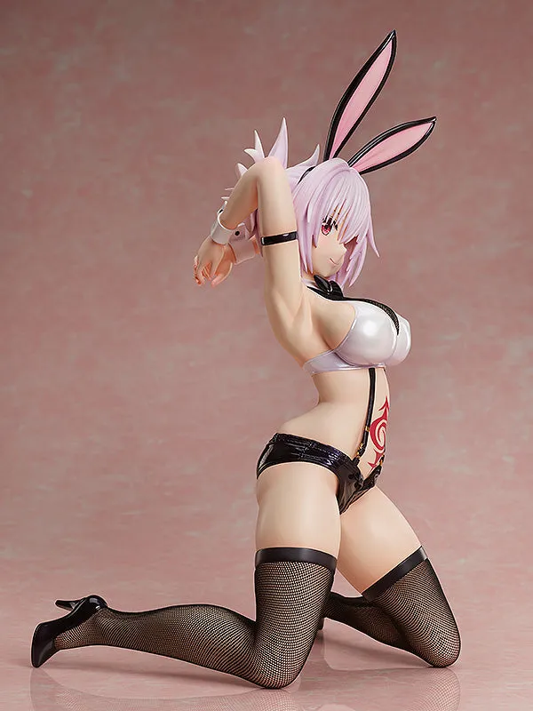 Matsuri Kazamaki: Bunny Ver. 1/4 Scale Figure