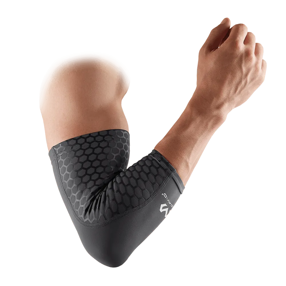 McDavid Active Comfort Compression Elbow Sleeve - MD6307