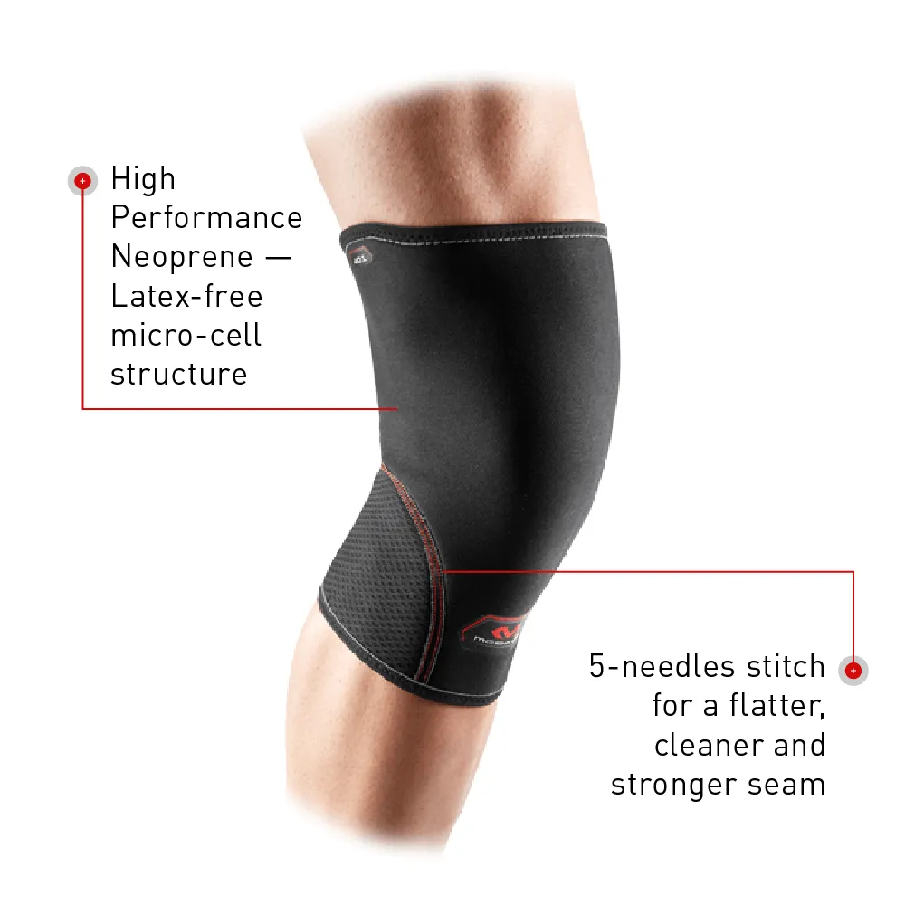 McDavid Knee Sleeve - MD401 - Clearance