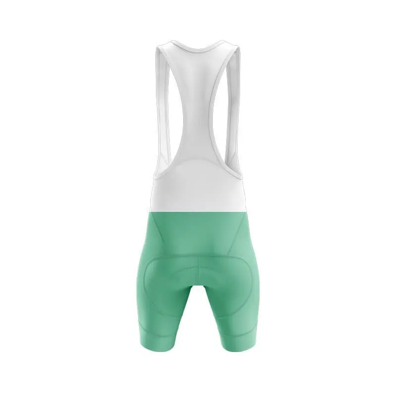 Medical (Green) Shorts & Pants