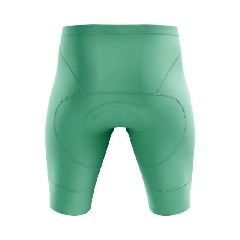 Medical (Green) Shorts & Pants