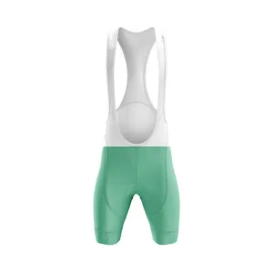 Medical (Green) Shorts & Pants