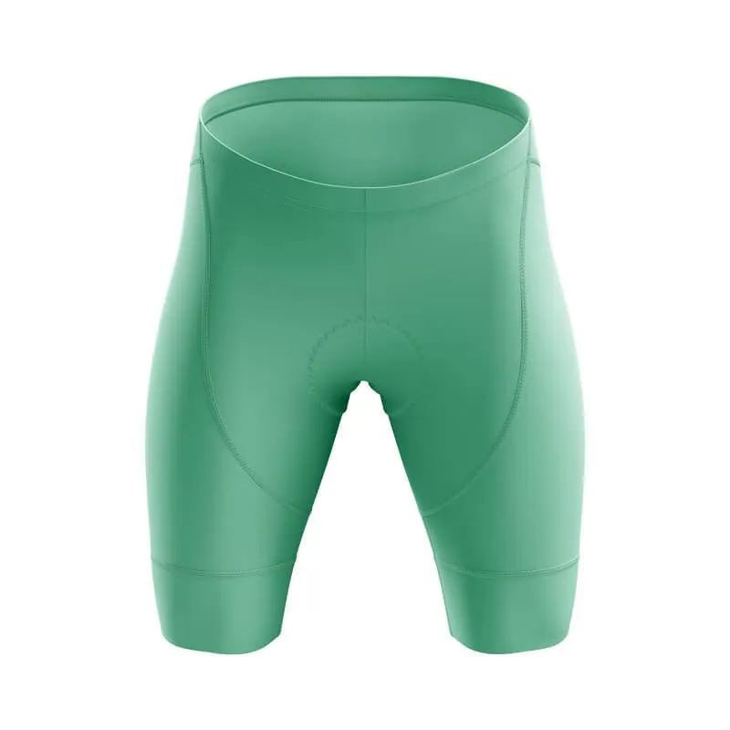 Medical (Green) Shorts & Pants