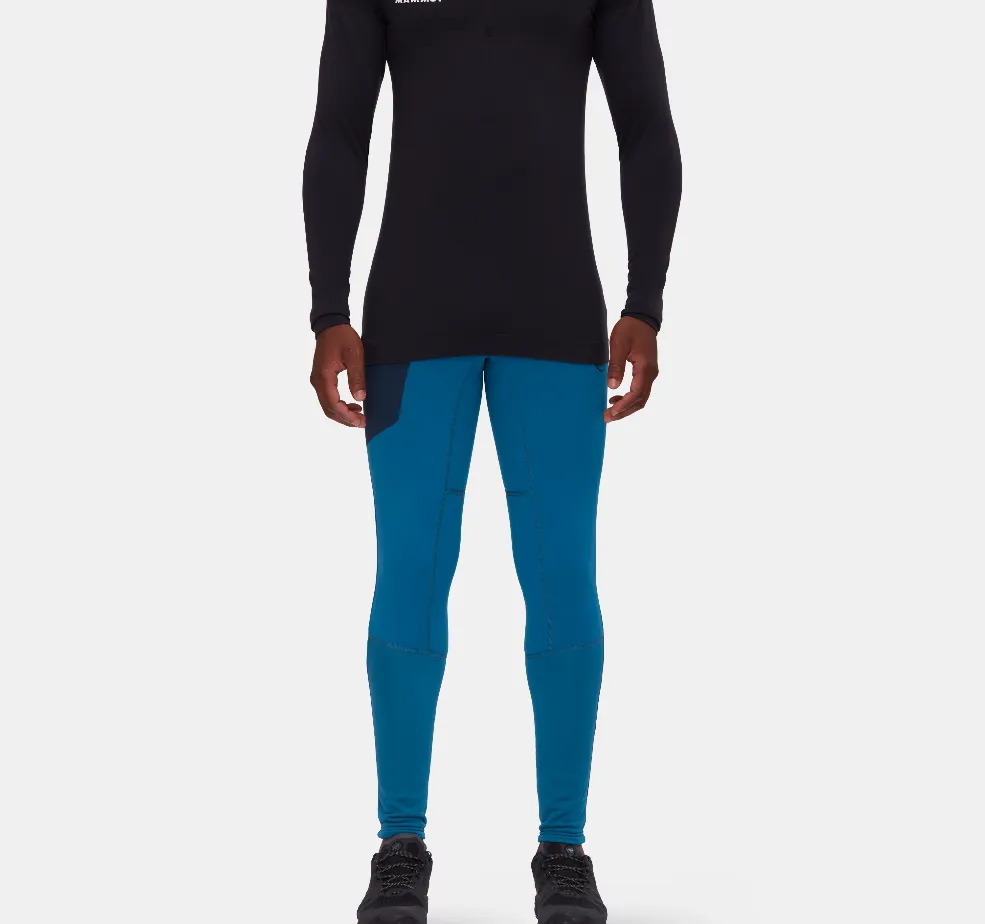 Men's Aconcagua ML Long Tights (Past Season)