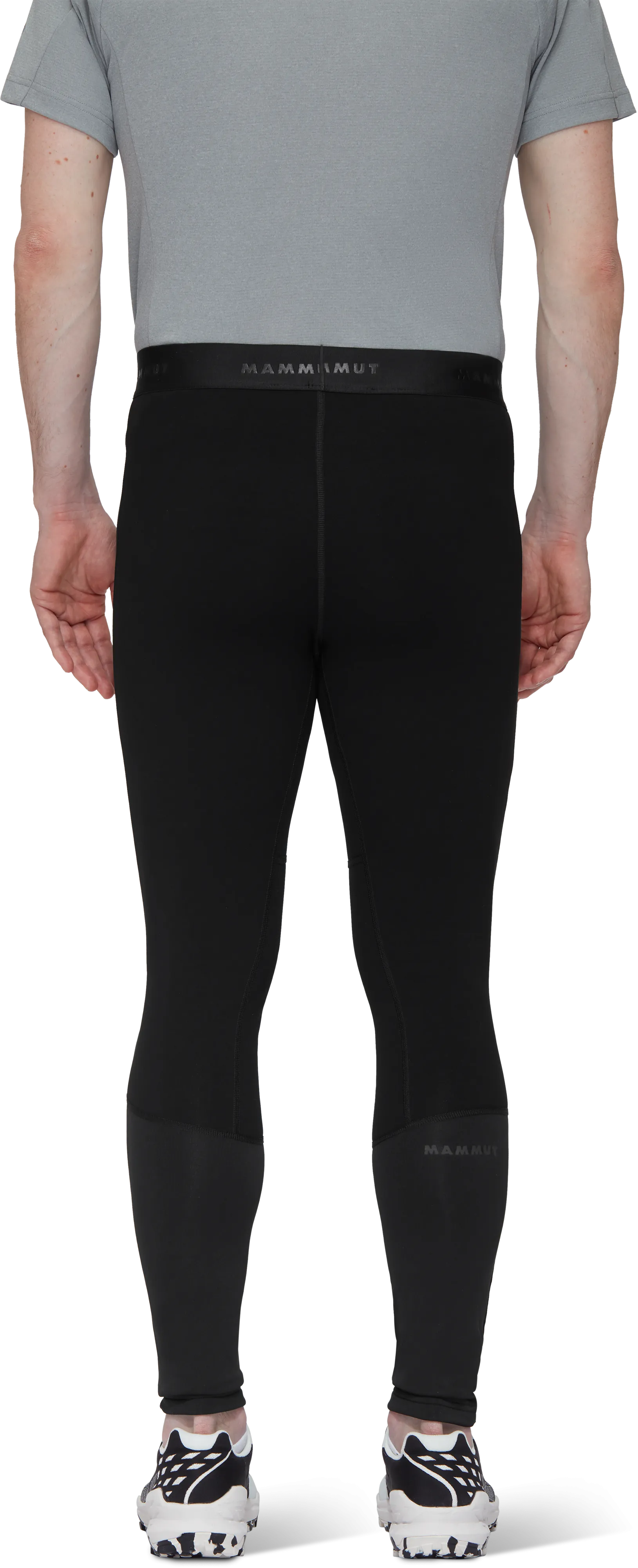 Men's Aconcagua ML Tights Long