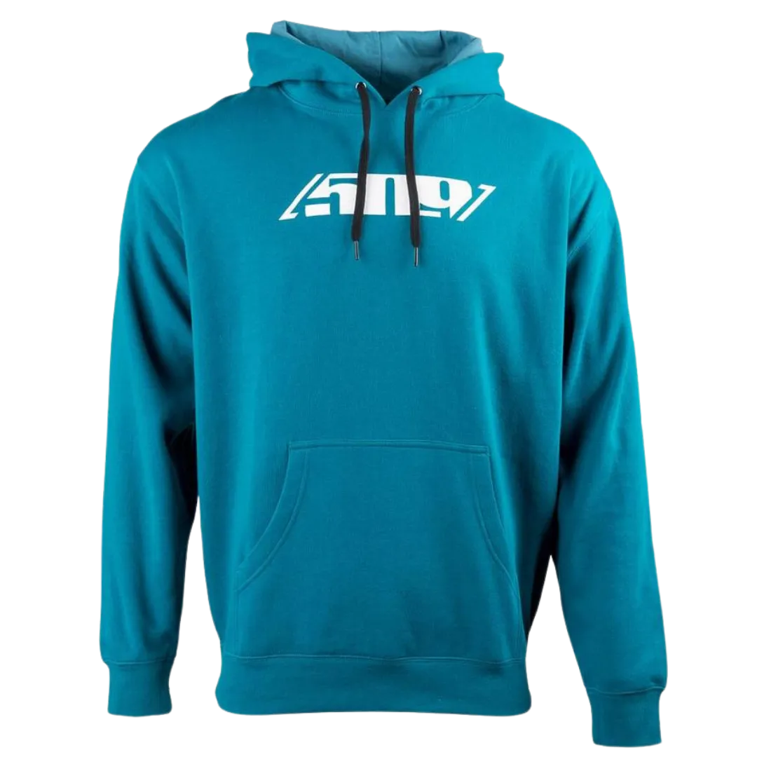 Men's Legacy Pullover Hoodie