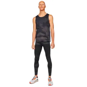 Men's On Performance Winter Tights Lumos