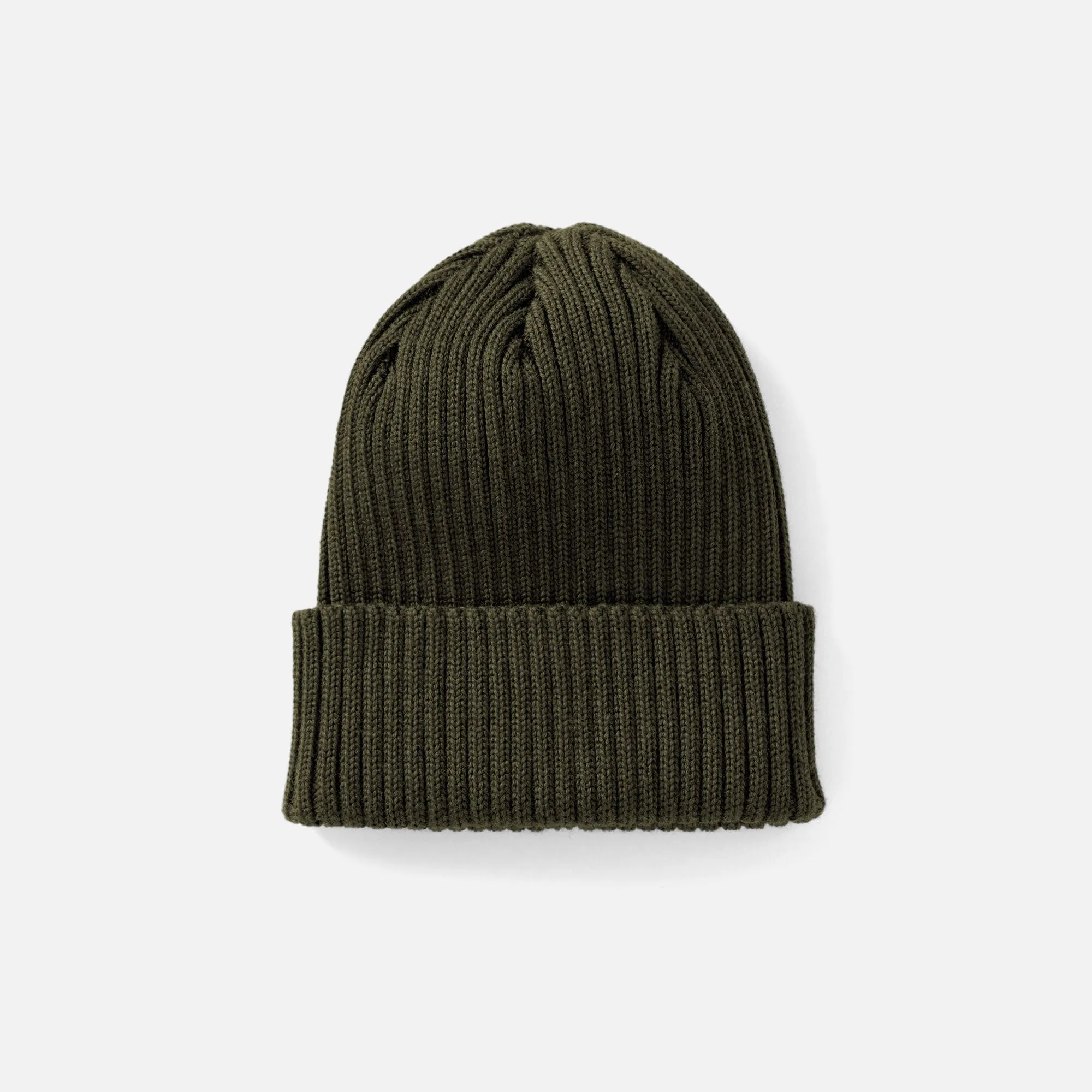 Merino Beanie