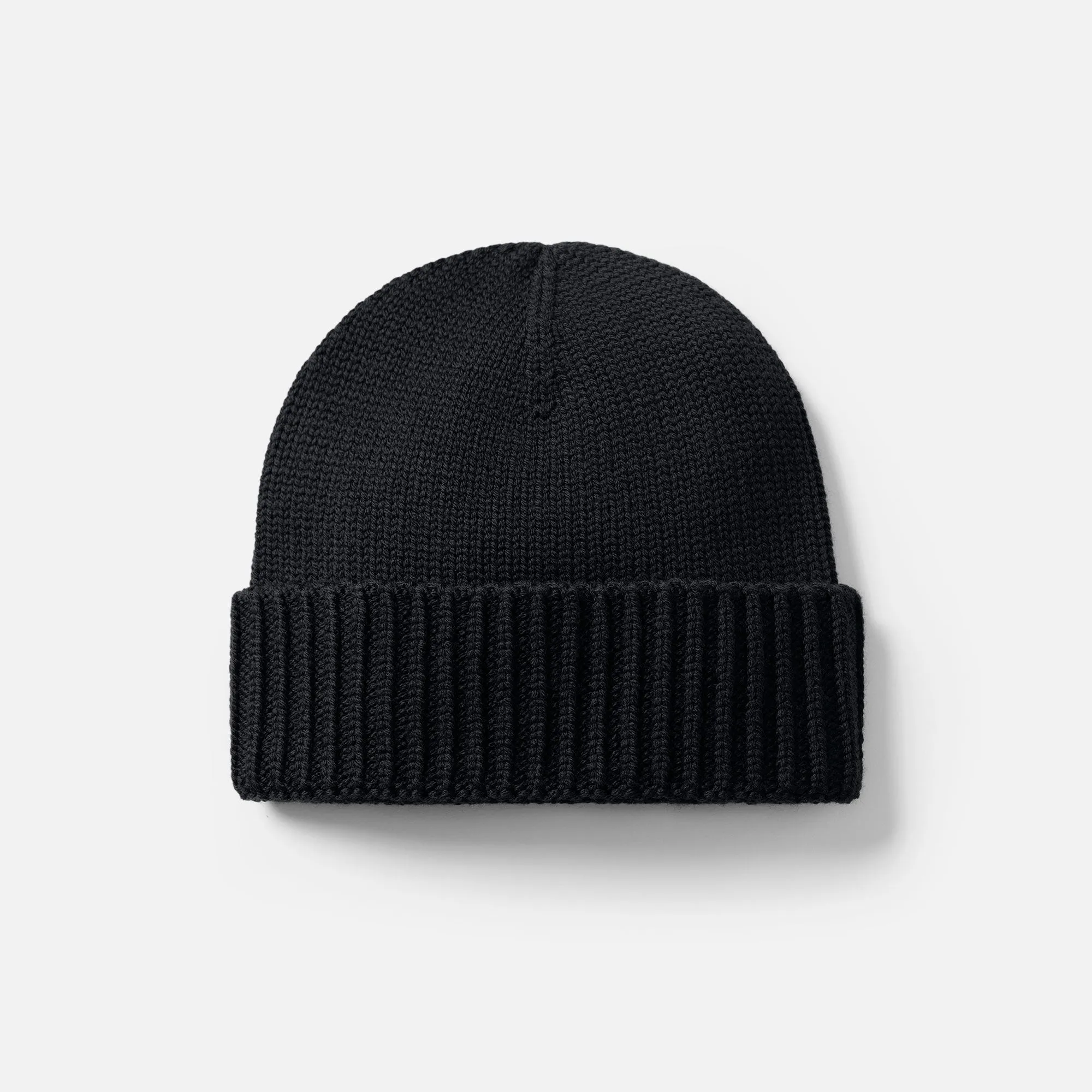 Merino Beanie