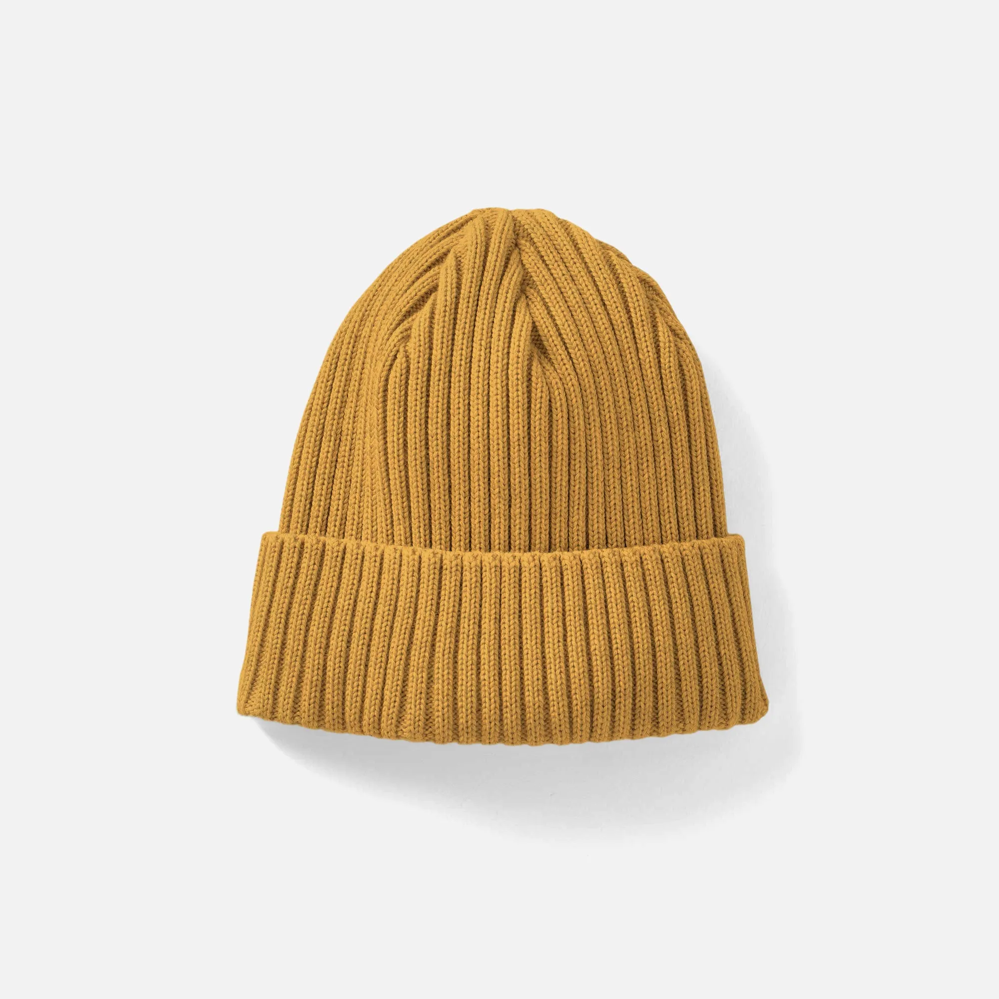 Merino Beanie