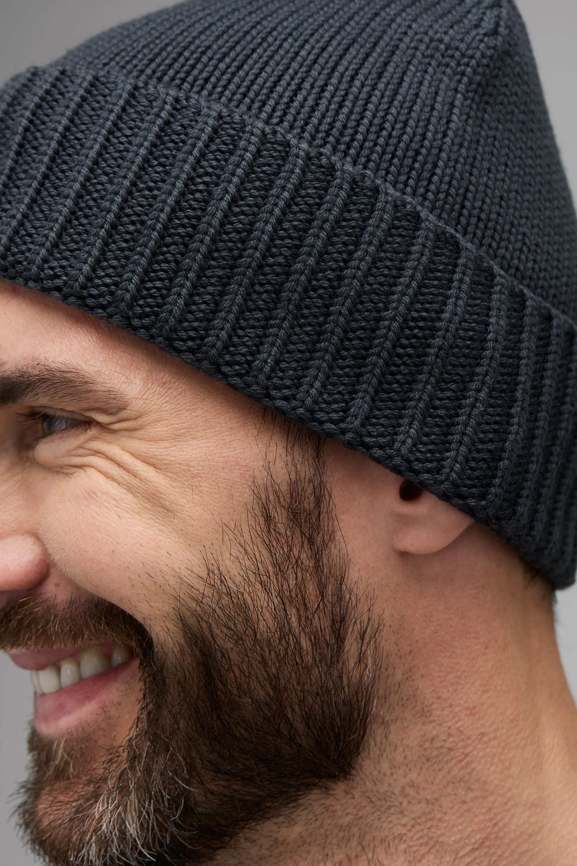 Merino Beanie