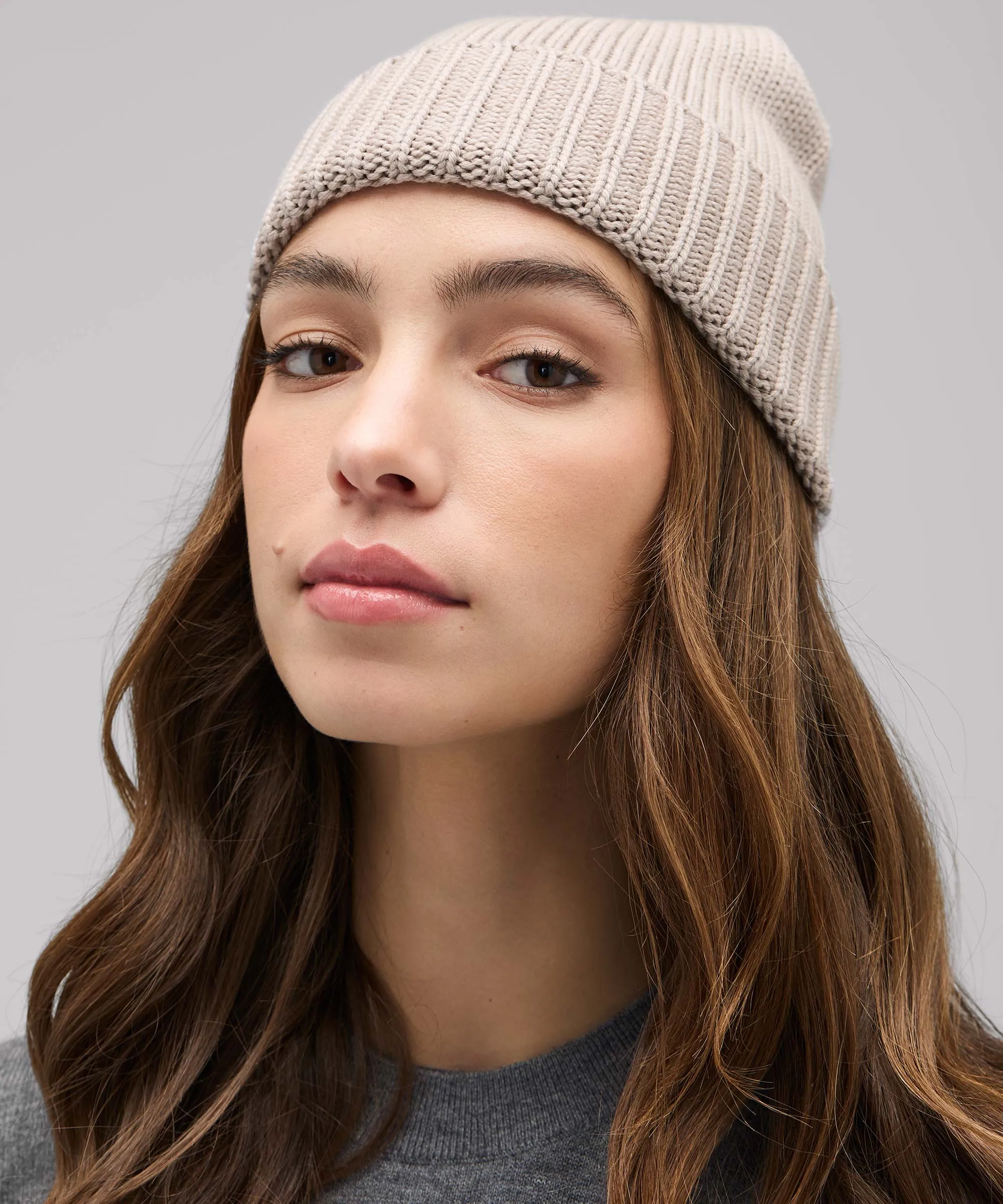 Merino Beanie