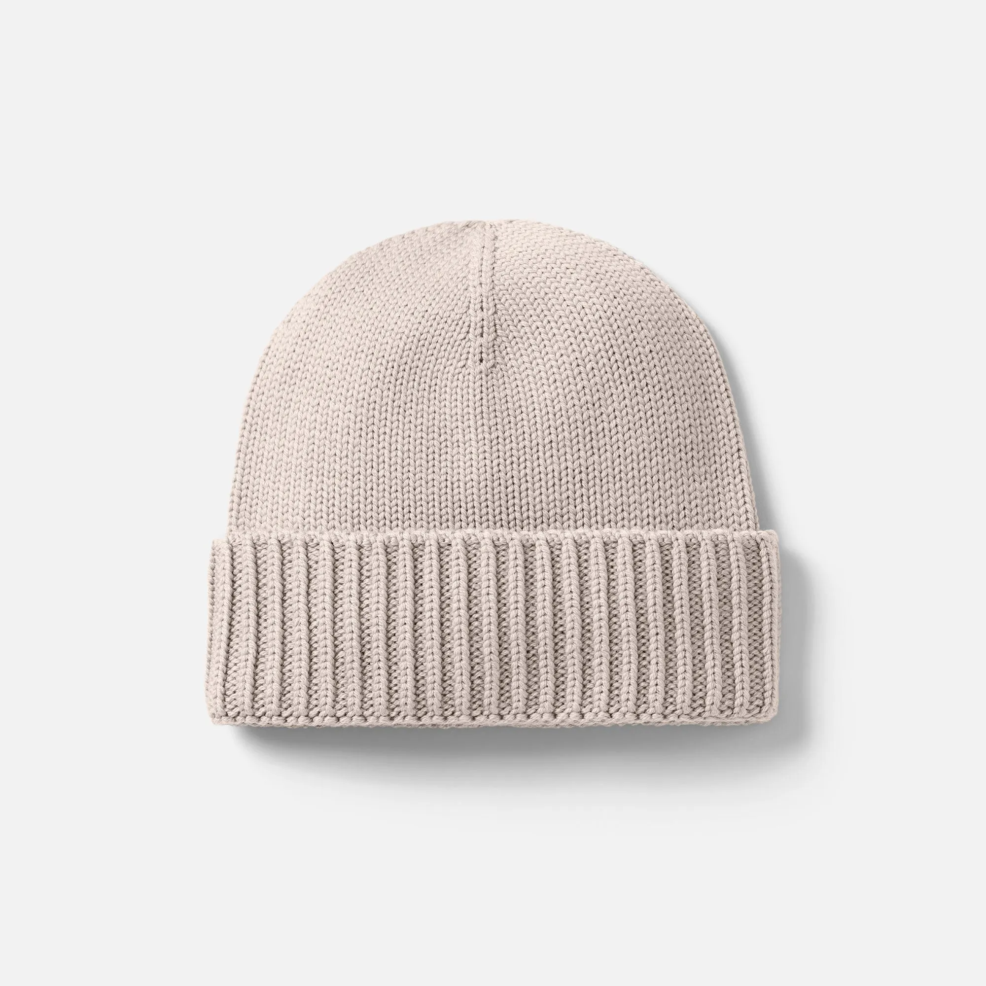 Merino Beanie