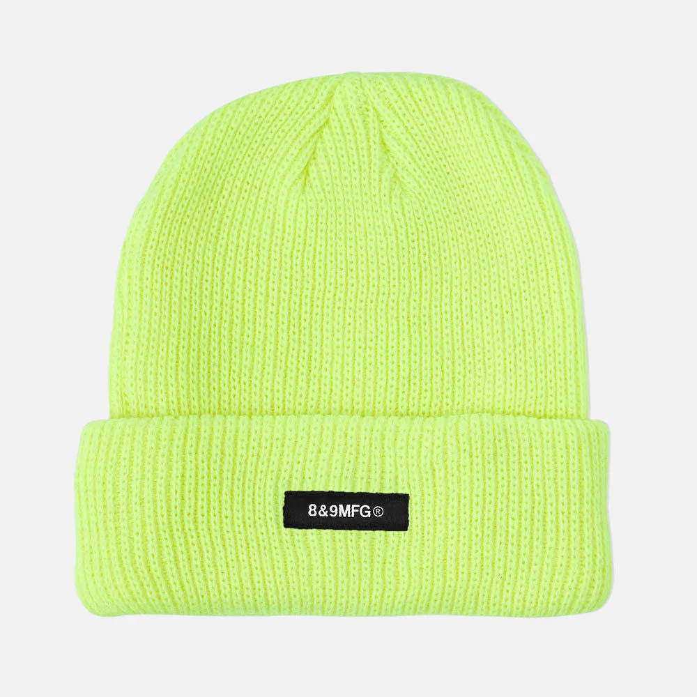 MFG Beanie Volt