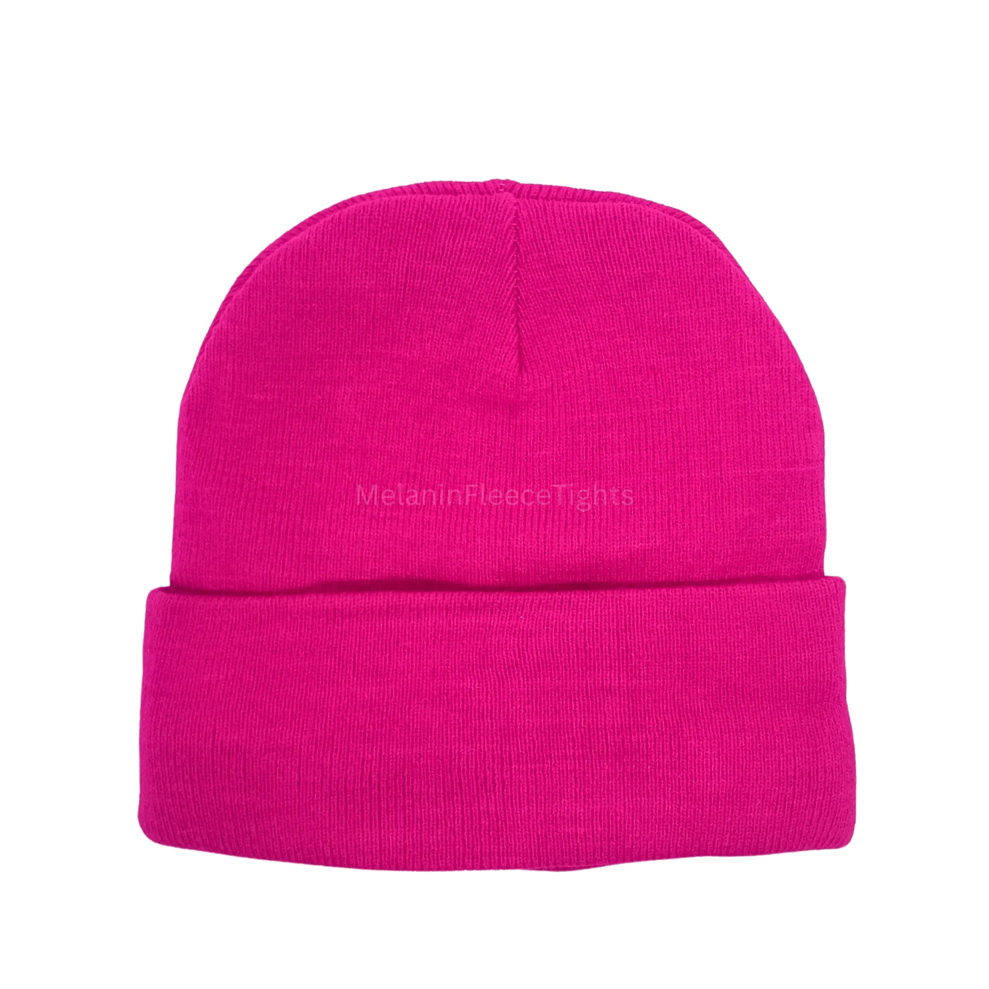 MFT Cozy Beanie Hat