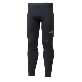 Mizuno Mens Warmalite Tight | Black