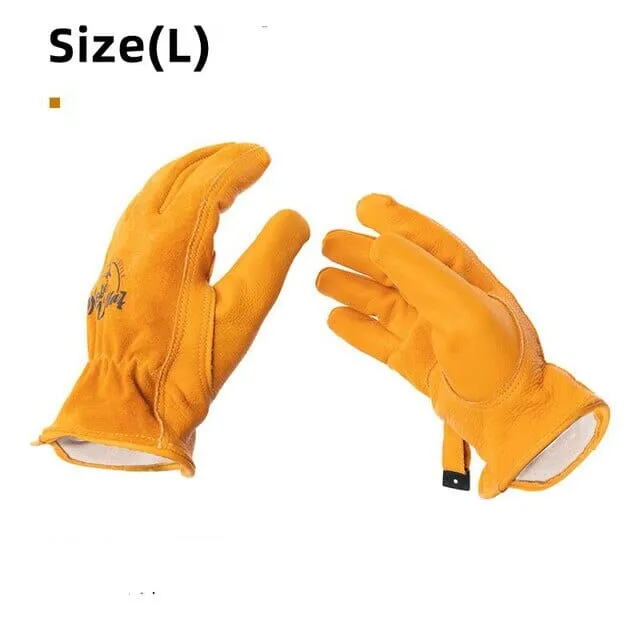 Mobi Garden Outdoor Gloves