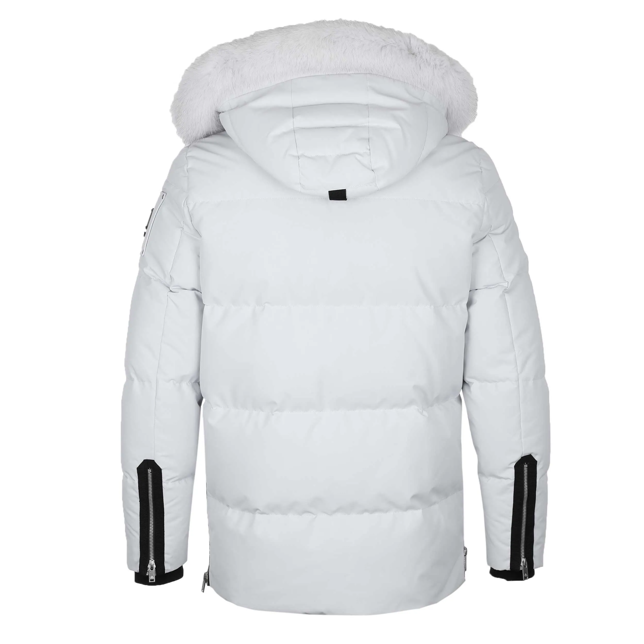 Moose Knuckles M Cloud 3Q Jacket in Nimbus Cloud