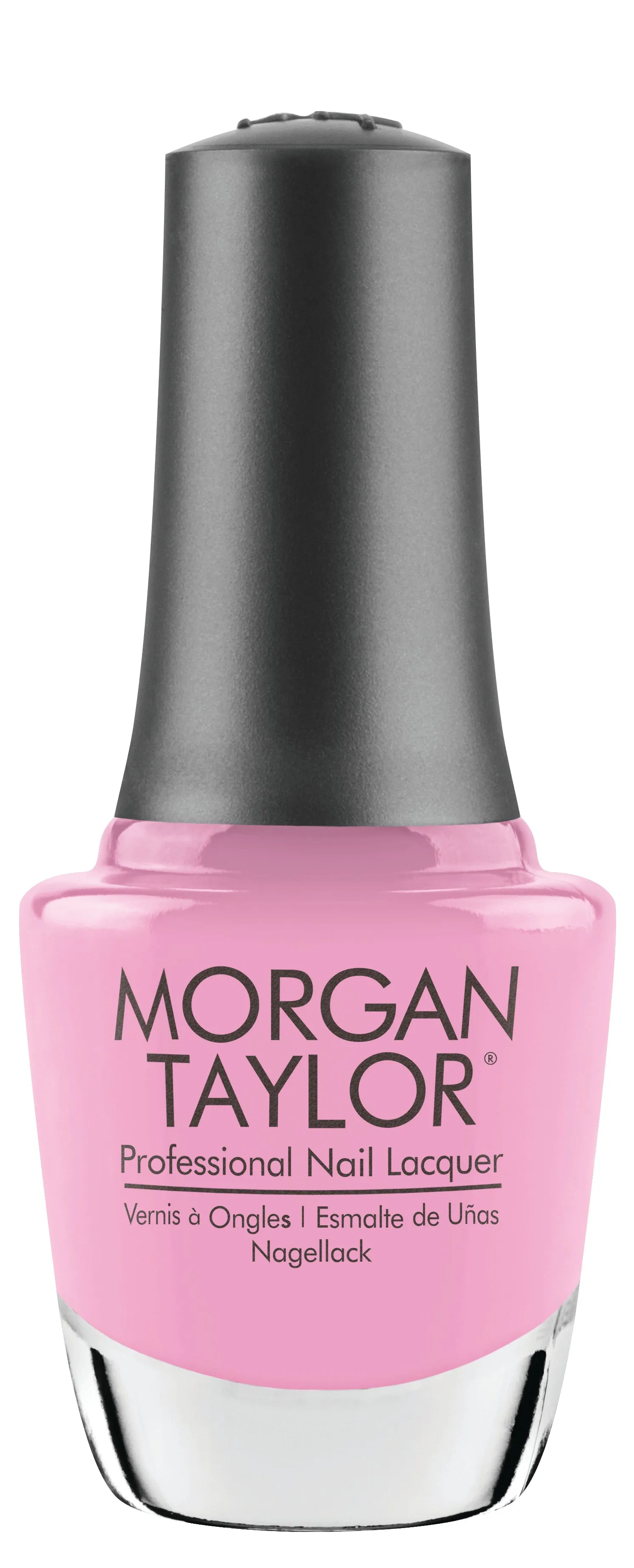 Morgan Taylor Nail Polish 15ml - Tutus And Tights