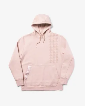 Nakoa Pullover Hoodie • Dirty Pink