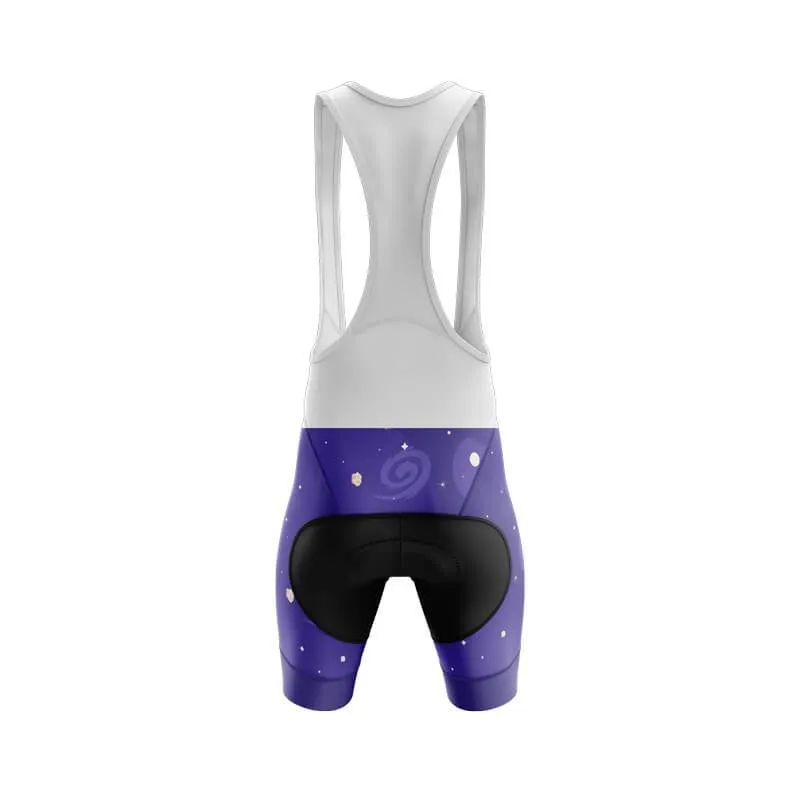 NASA Bib & Short (V3)