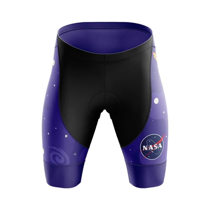 NASA Bib & Short (V3)