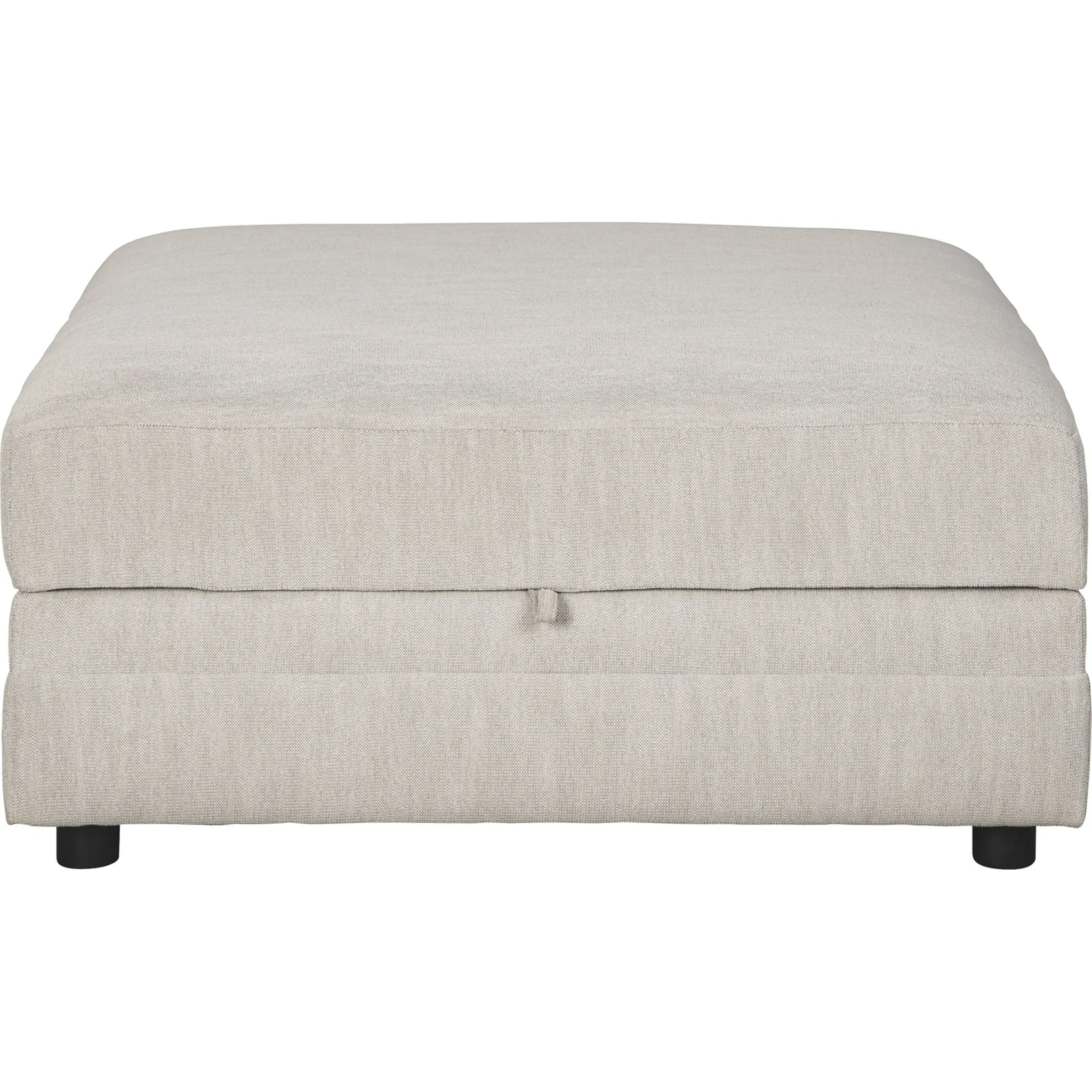 Neira-Exclusive Ottoman with Storage