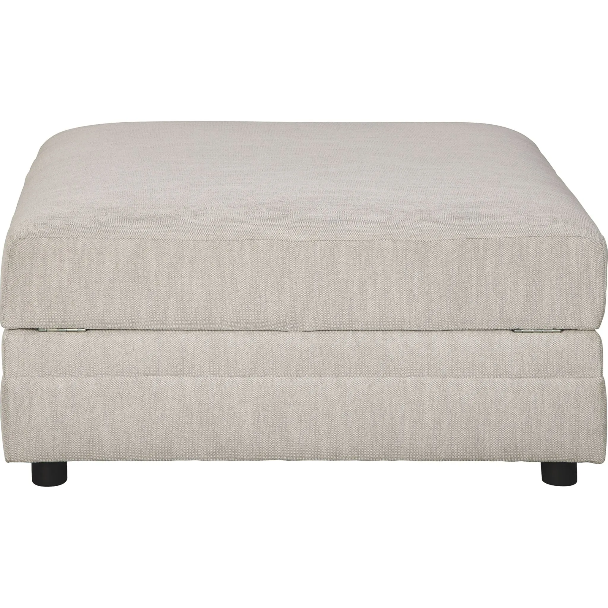 Neira-Exclusive Ottoman with Storage