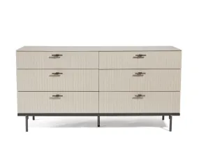 Niccola Double Dresser