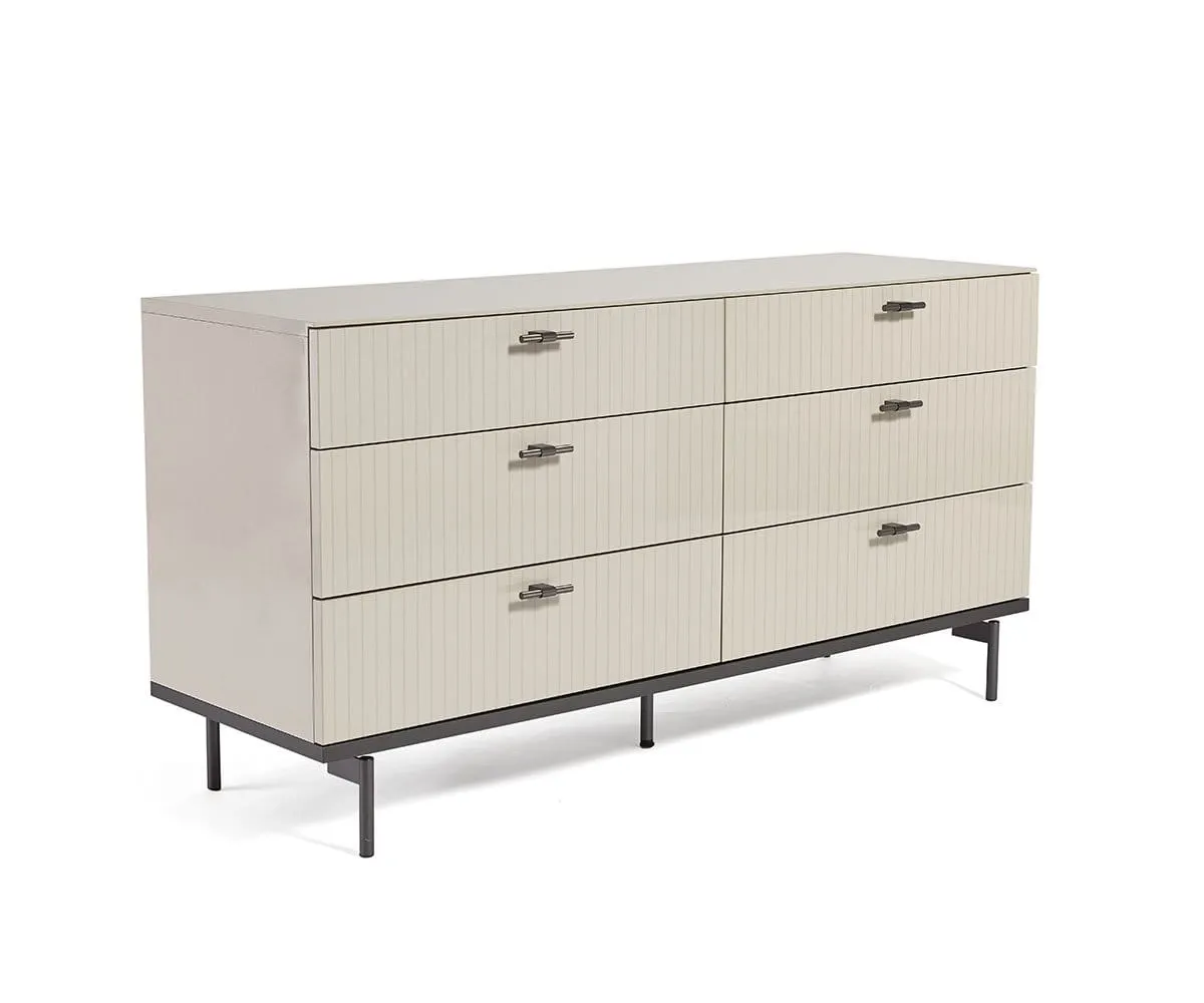 Niccola Double Dresser