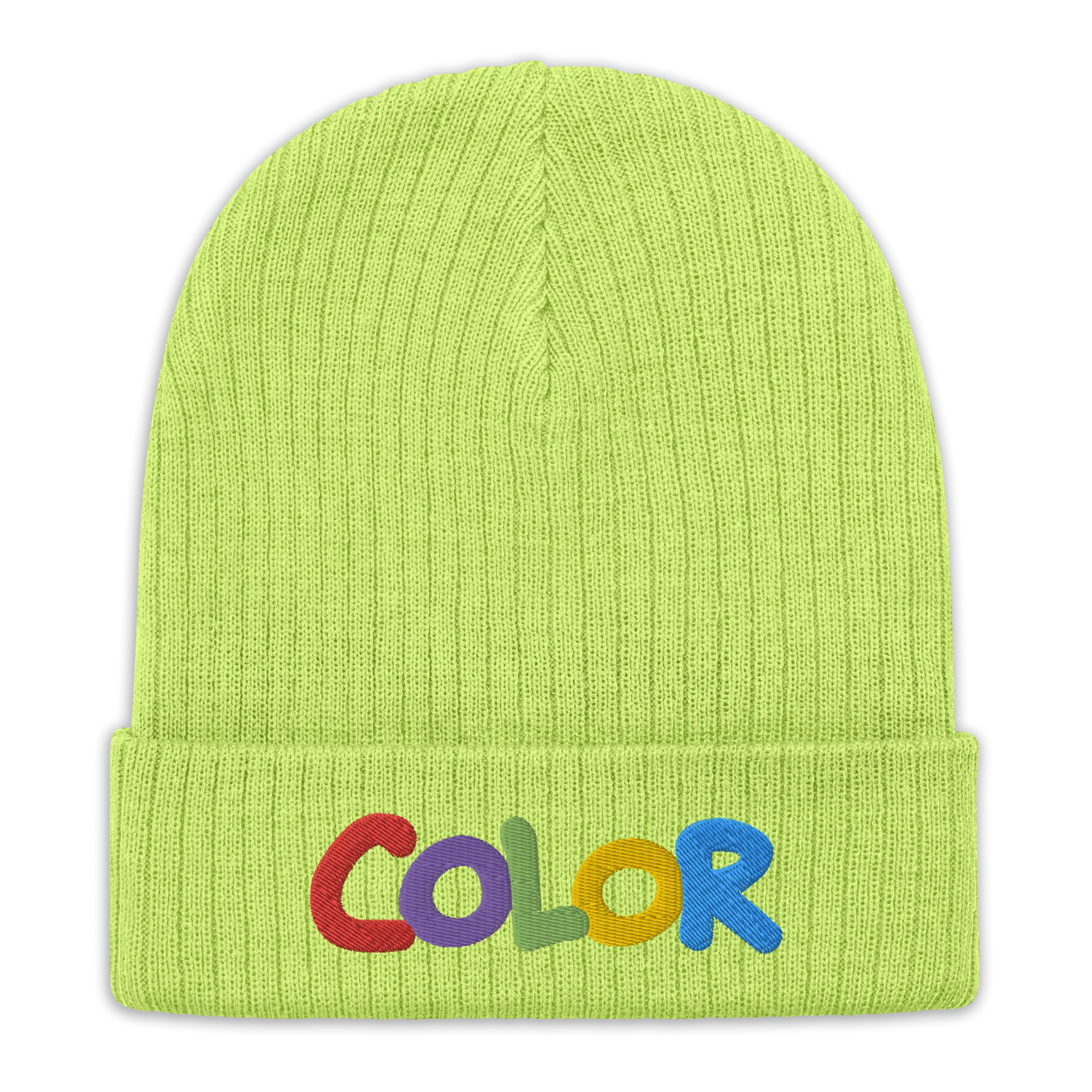 Nintendo "Inspired" Gameboy Color Beanie