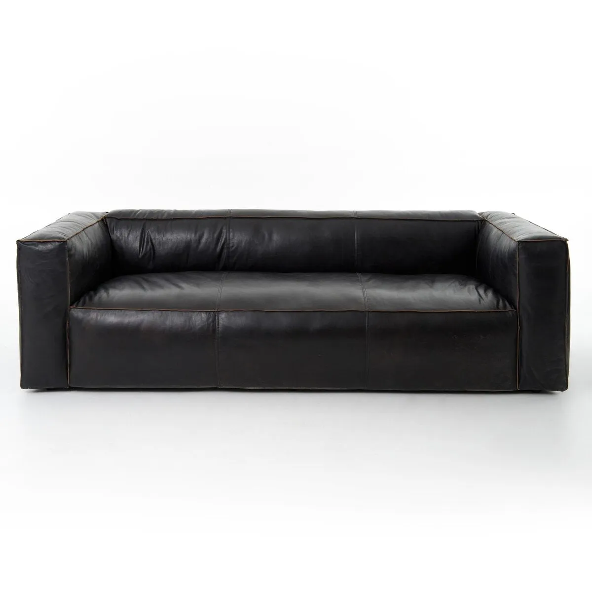 Nolita Reverse Stitch Sofa