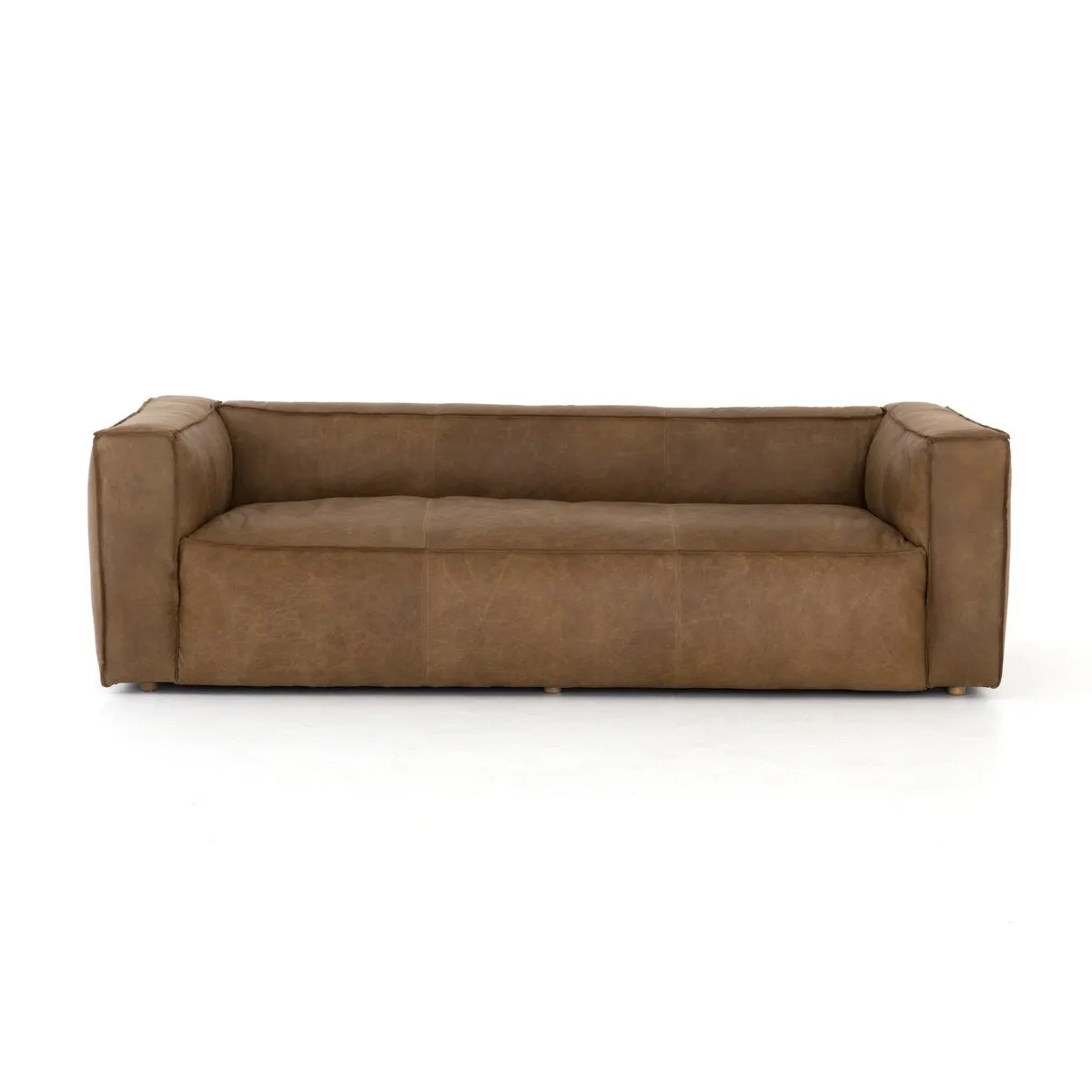 Nolita Reverse Stitch Sofa