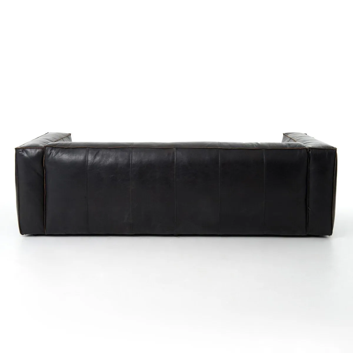 Nolita Reverse Stitch Sofa