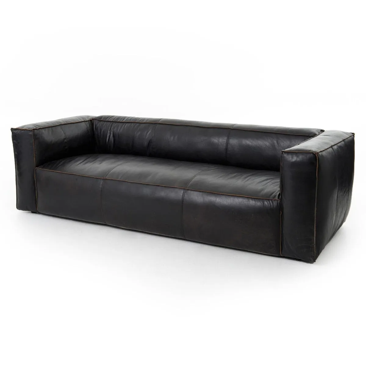 Nolita Reverse Stitch Sofa