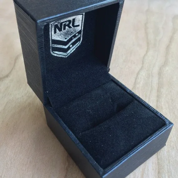 NRL Newcastle Knights Cufflinks