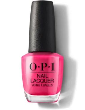 OPI Polish E44 Pink Flamenco