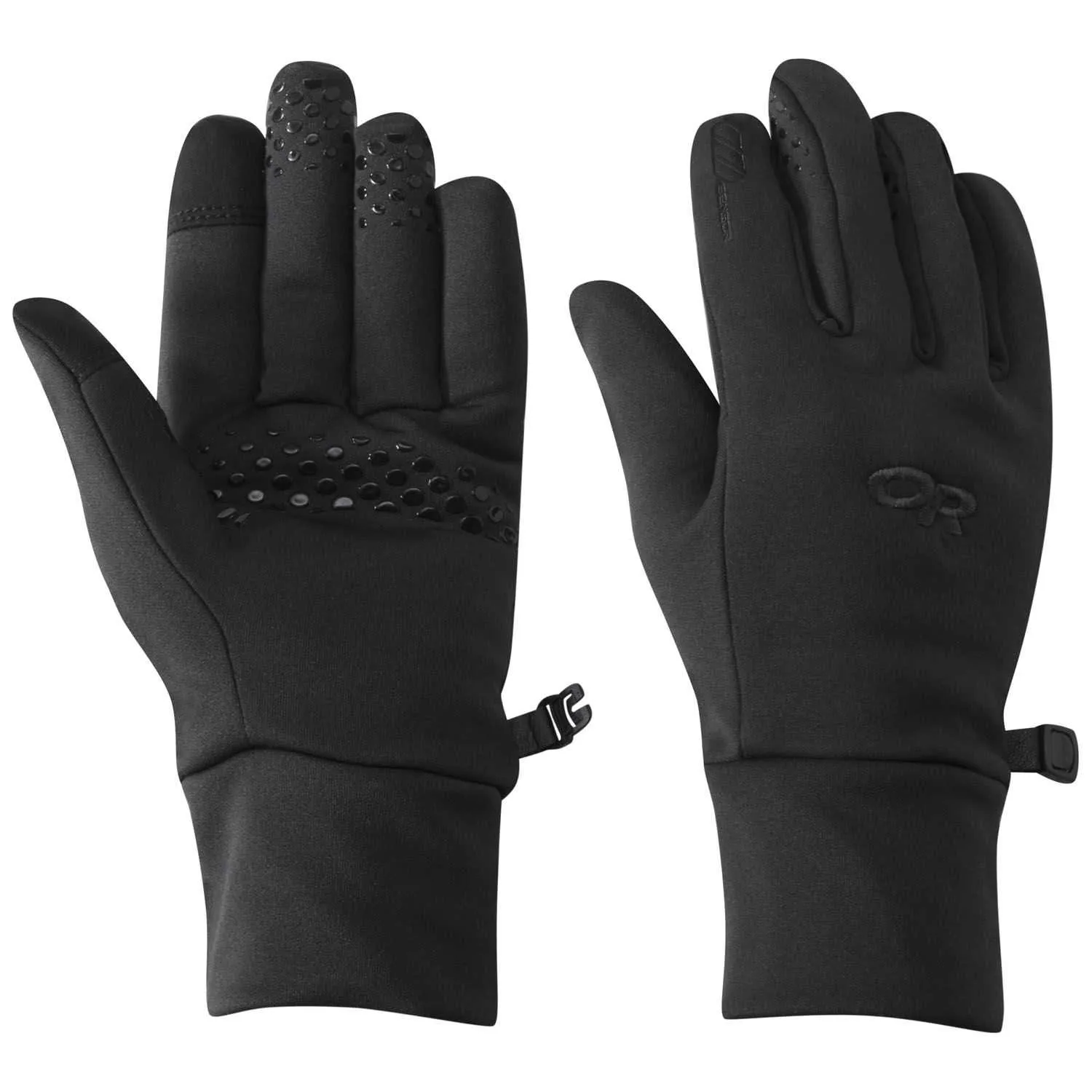 OUTDOOR RESEARCH WOMENS VIGOR HEAVYWEIGHT SENSOR GLOVES